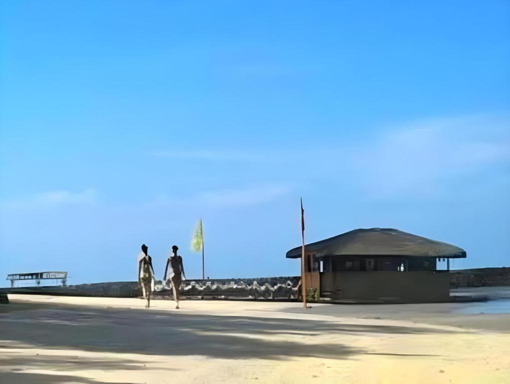 Matabungkay Beach Hotel Batangas Extérieur photo