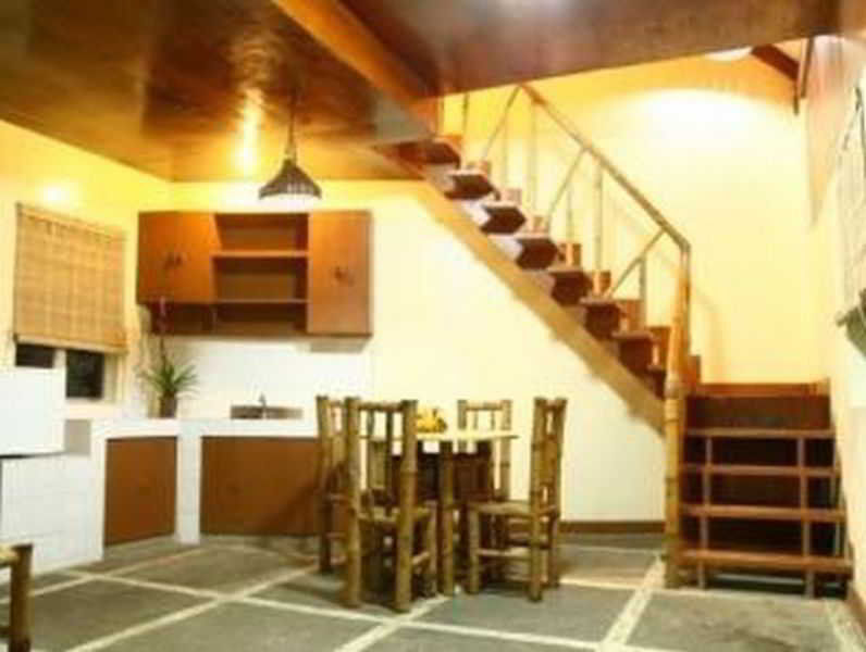 Matabungkay Beach Hotel Batangas Extérieur photo