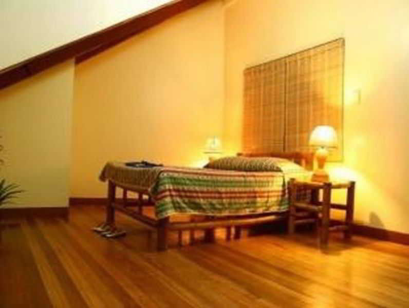 Matabungkay Beach Hotel Batangas Extérieur photo