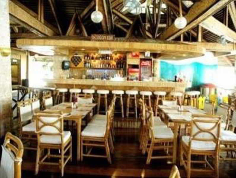 Matabungkay Beach Hotel Batangas Extérieur photo