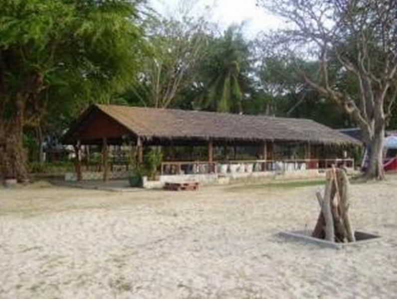Matabungkay Beach Hotel Batangas Extérieur photo